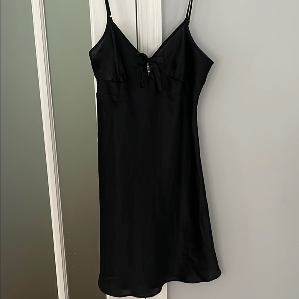 Night dress